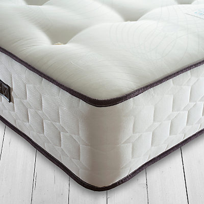 Sealy Activ Ortho Mattress, Firm, King Size Sealy Activ Ortho Mattress, Firm, King Size